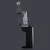 CLEAR - Peak or Switch 2 Bloop RBR Top