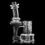 CLEAR - 10mm Nano RBR