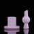 Solid Cap Set - Rose Quartz x Lotus White