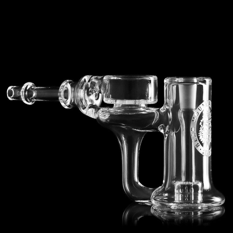 CLEAR - 10mm Mini RTH
