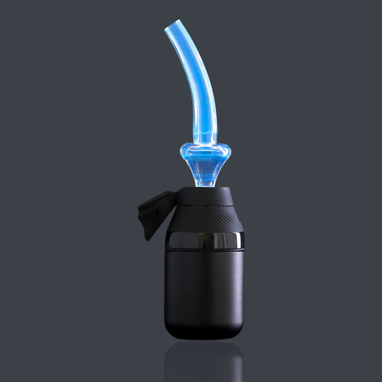 Turbine Core Top - Ghost