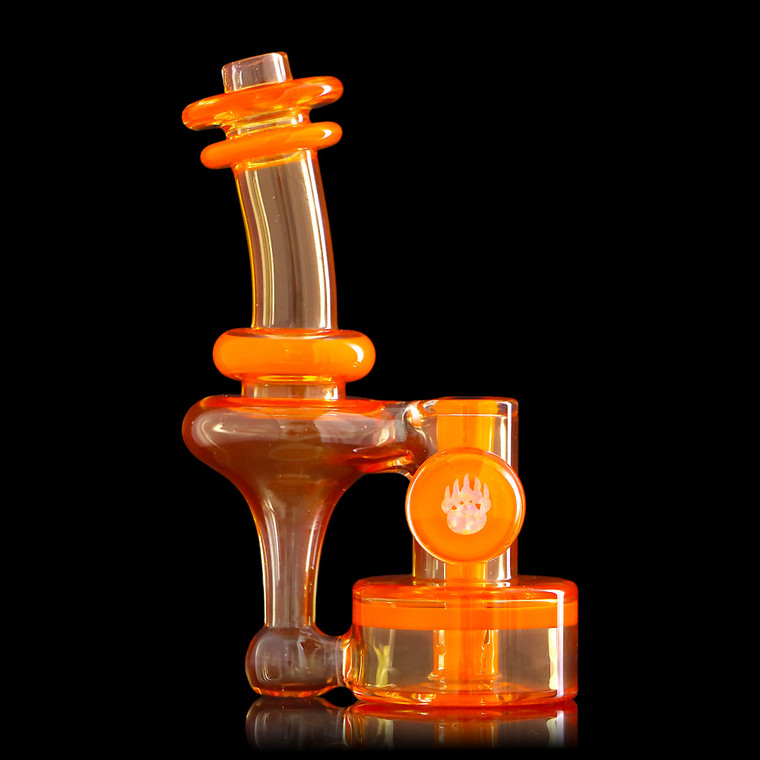 10mm Micro RBR - Coral