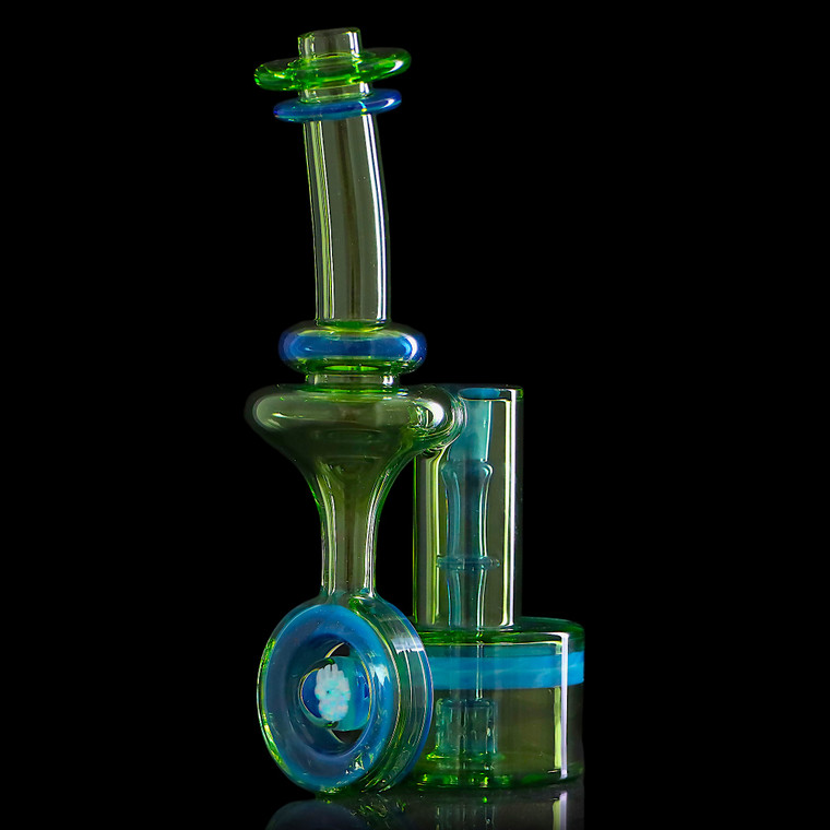 10mm DD Halo RBR - Crippy