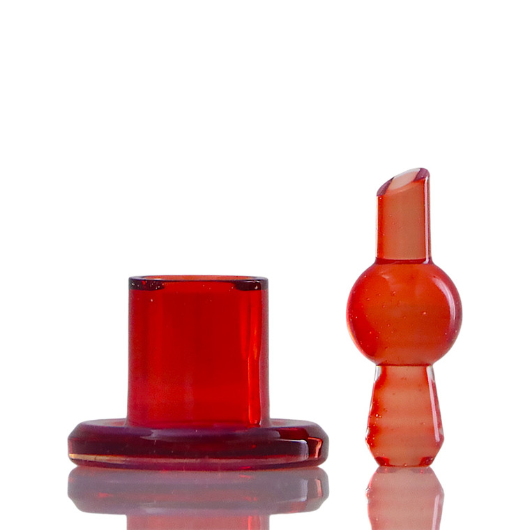 Solid Cap Set - Phoenix