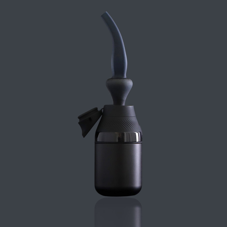 Turbine Top - Stealth Spec