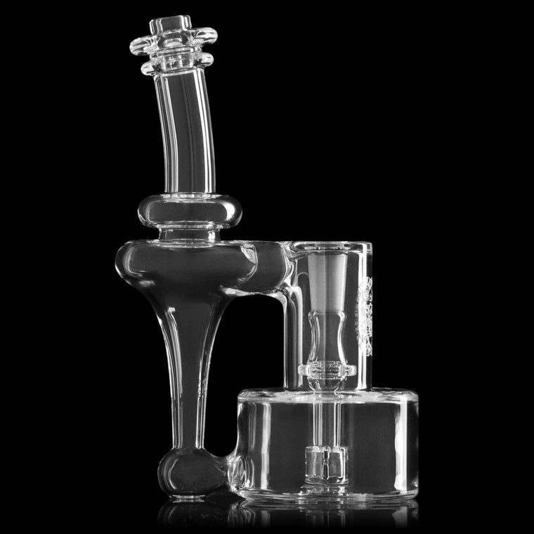 CLEAR - 10mm Nano DD RBR