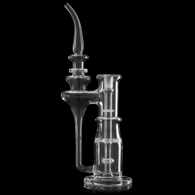 CLEAR - 10mm or 14mm Lockcycler