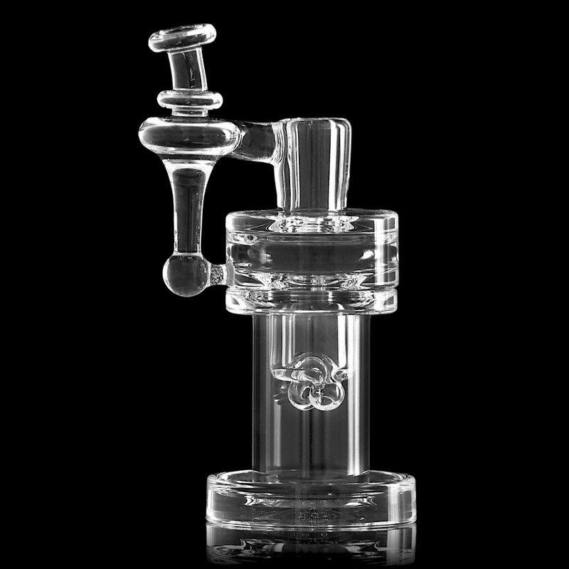 CLEAR - RBR Spinner Cap