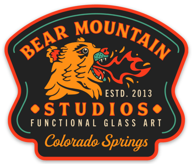 BMS Spittin' Fire Magnet BMS Spittin' Fire Magnet