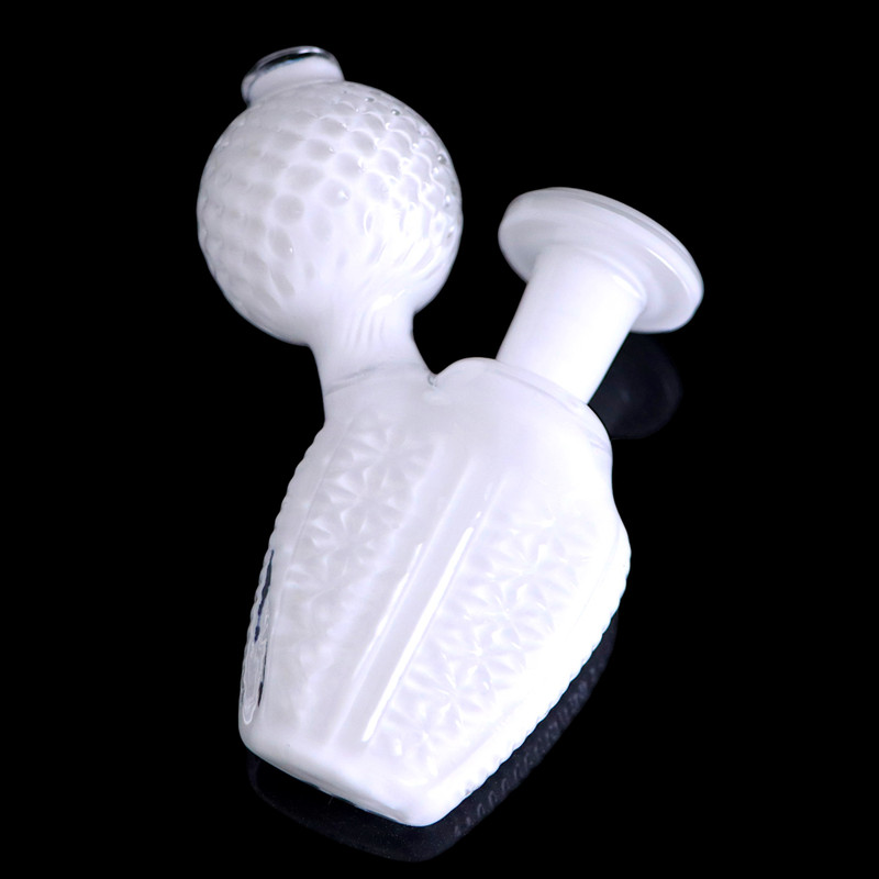 10mm Perfum Bottle Collab - White 10mm Perfum Bottle Collab - White