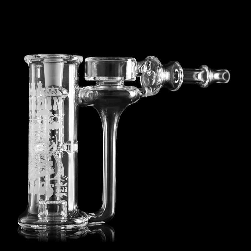 CLEAR - 14mm RBH