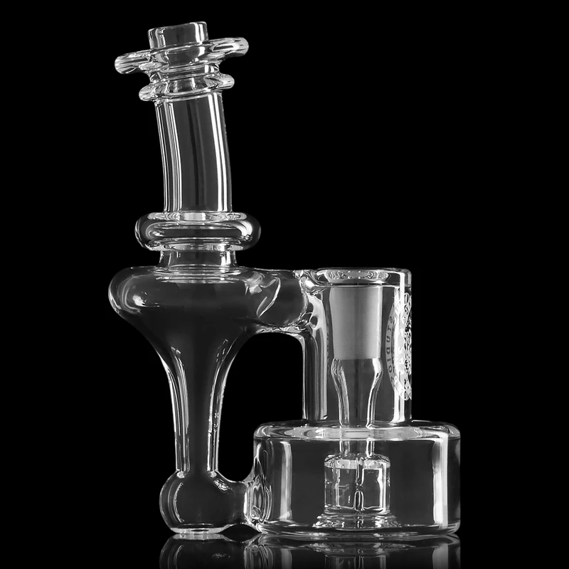 CLEAR - 10mm Nano RBR