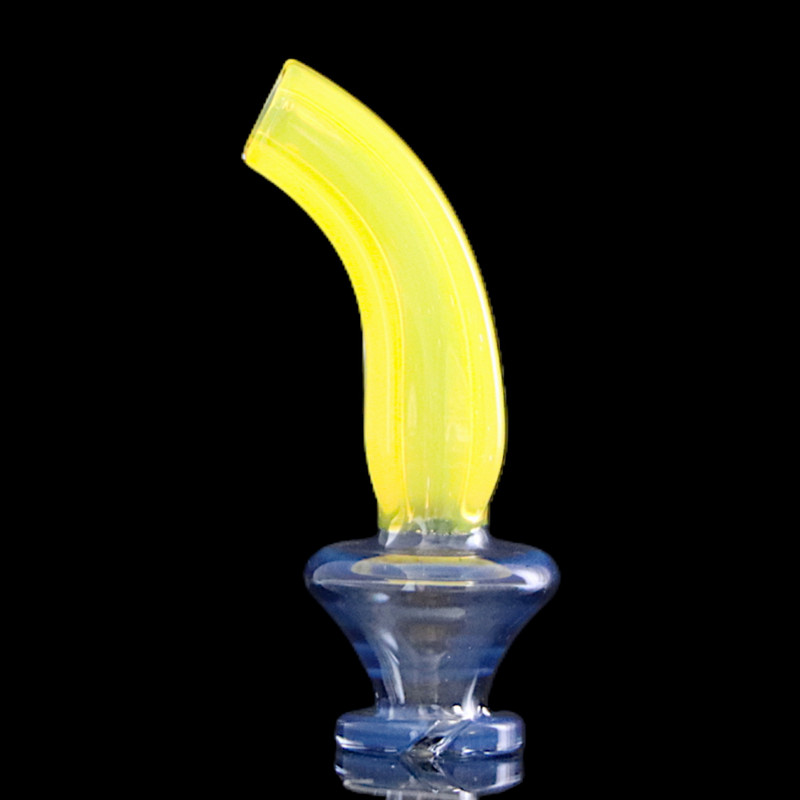 Turbine Pivot Top - Yellow Opal Turbine Pivot Top - Yellow Opal