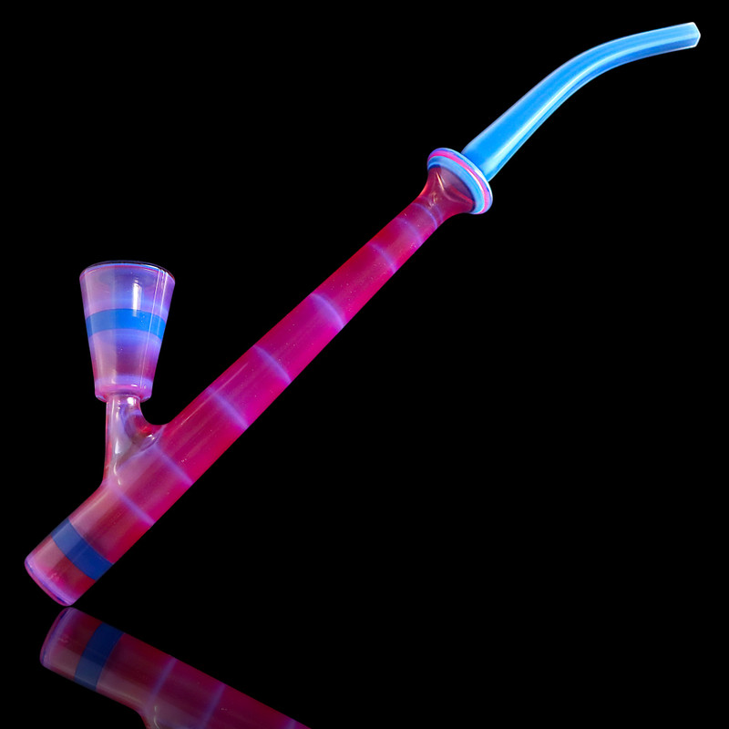 10mm Cavalier - Neo Opal x Coral