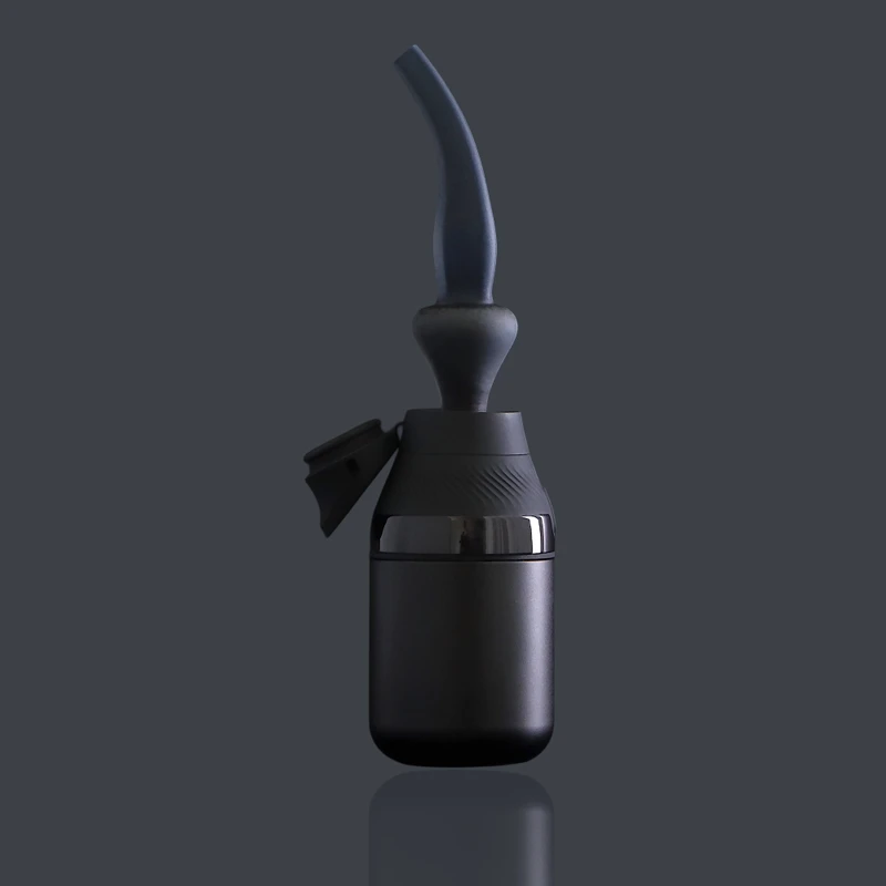 Turbine Core Top - Stealth Spec