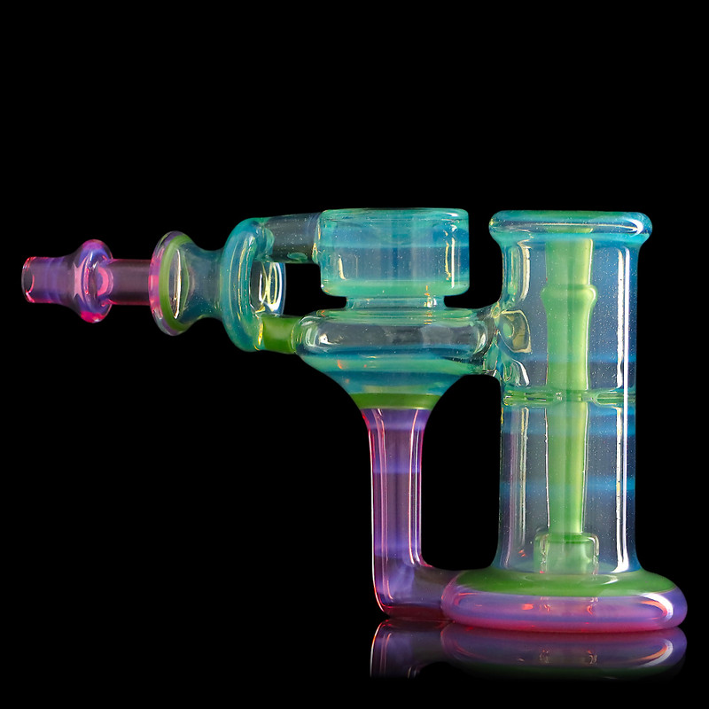10mm RBH - Sea Slyme