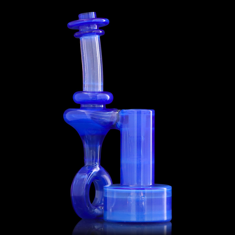 10mm Nano DD Halo RBR - Blurazz