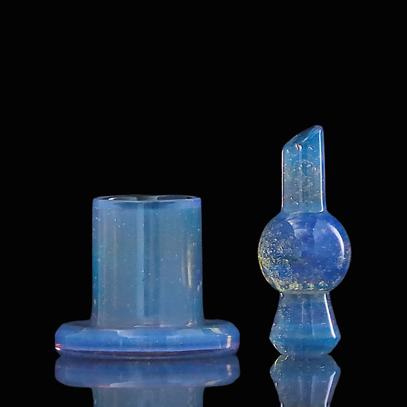 Solid Cap Set - Andromeda