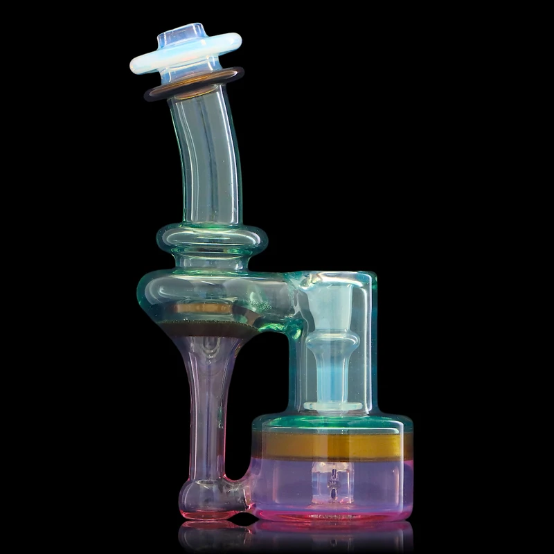 10mm Nano DD RBR -  Tonic