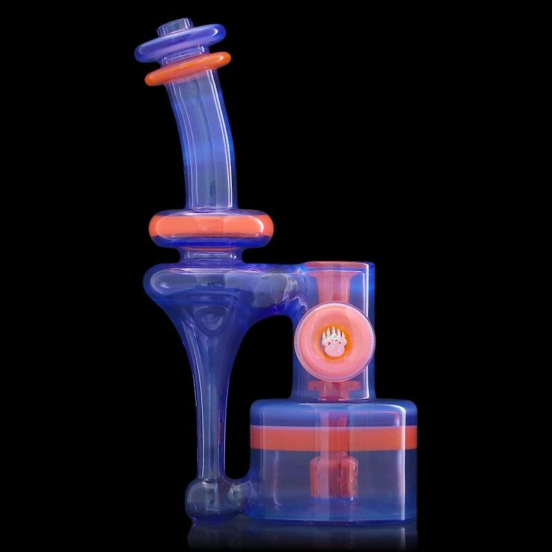 10mm Mini DD RBR - Blurple