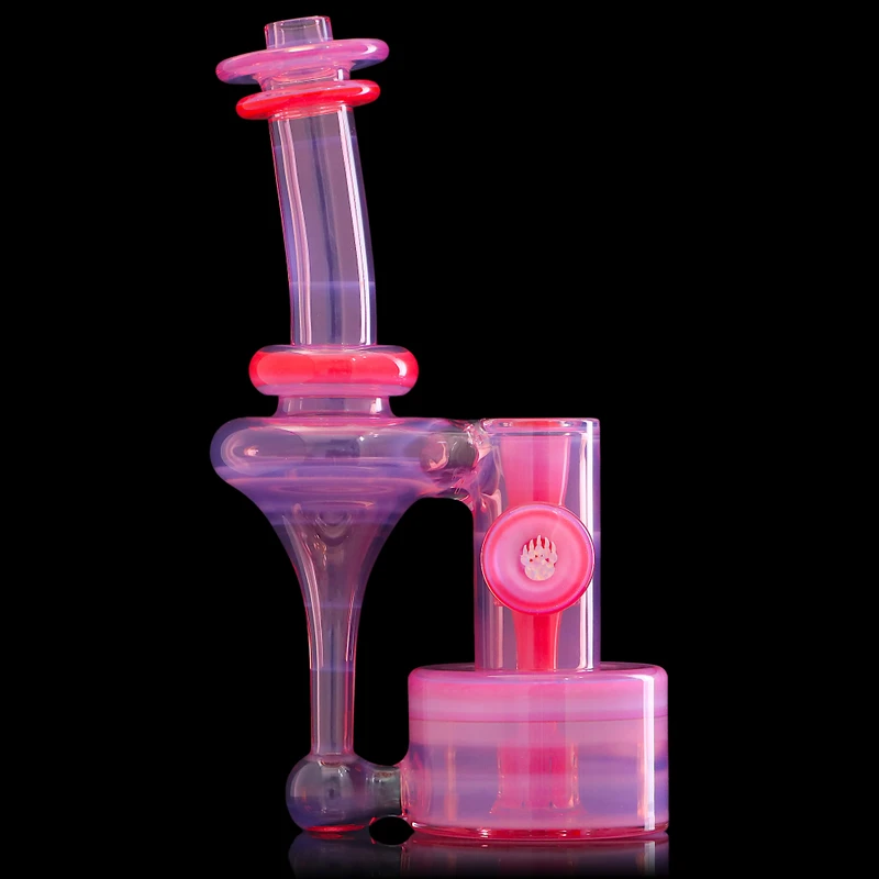14mm DD RBR - Telemagenta
