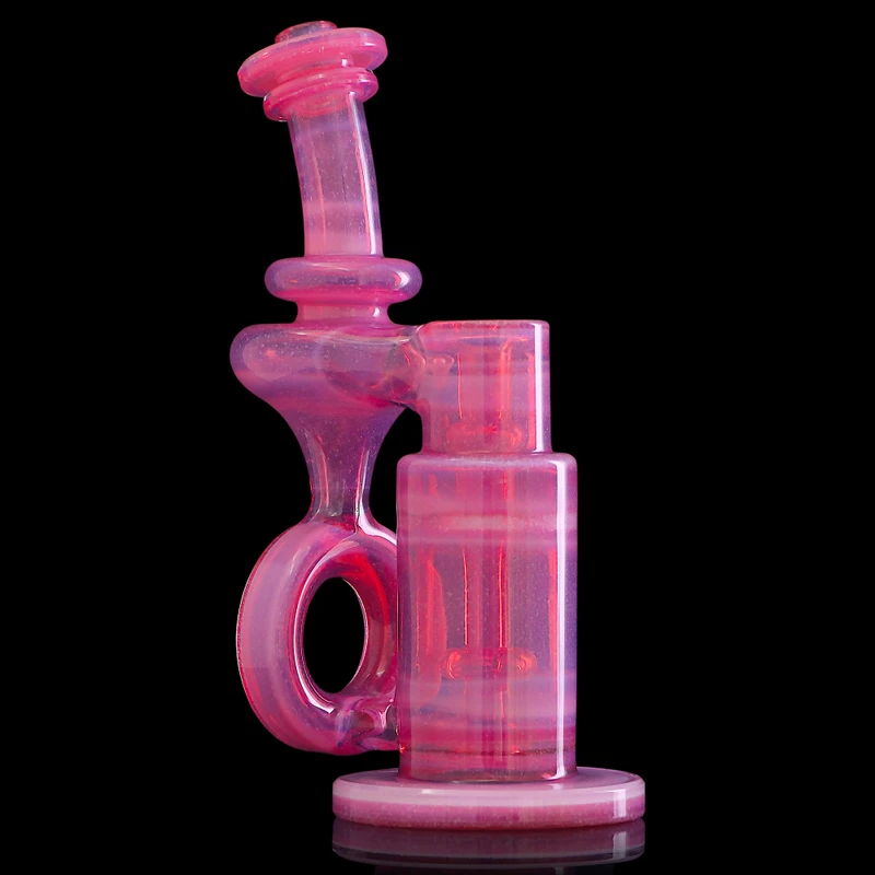 10mm Bloop Halo RBR - Telemagenta Cropal