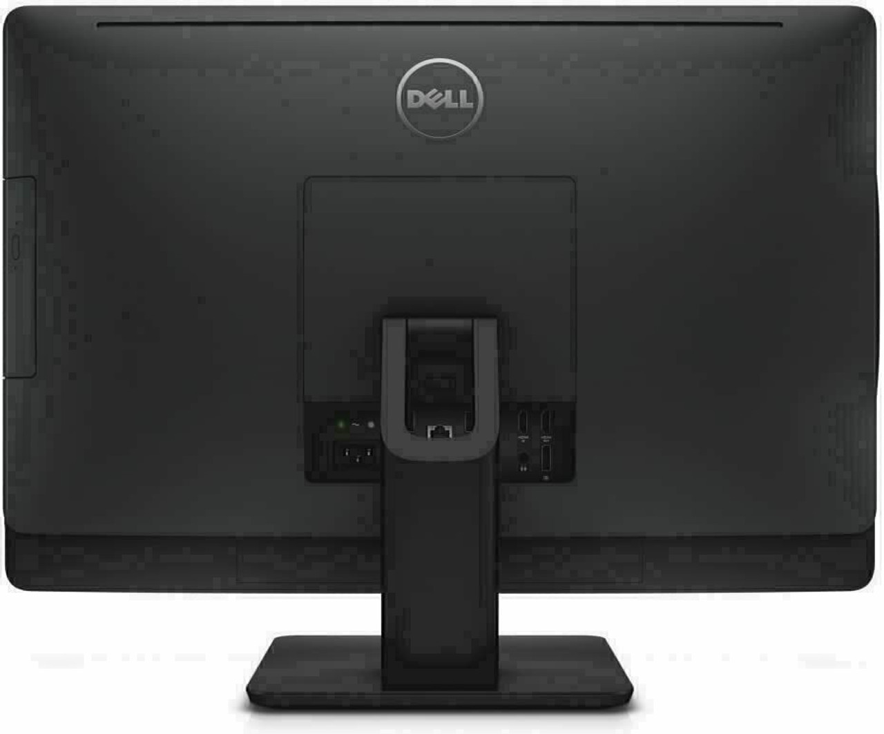 Dell OptiPlex 9030 All-in-One Desktop Computer 23" AIO PC, Windows 10 Pro, Intel Core i7-4590S 3.20GHz, 8GB RAM, 512GB SSD, Webcam, WiFi, Bluetooth (Renewed)