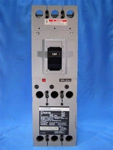 ITE (CLF62B150) 2 Pole Sentron CLF Circuit Breaker, New Surplus in ...