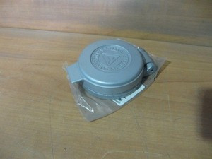 APPLETON POWERTITE CAPS (PTSC608) NEW IN PACKAGE - SoCal Circuit Breakers