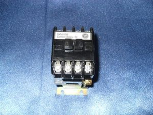 Westinghouse (BF04F) Control  Relay, New