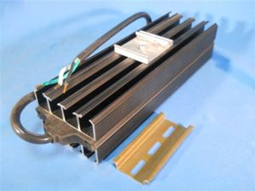 Stego (04503.9-00) Type 4503 Switch Cabinet Heater, New Surplus