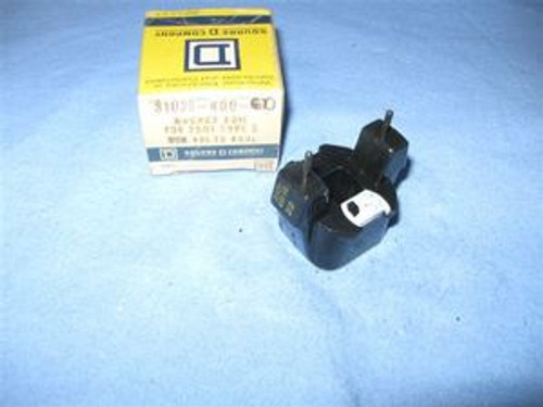 Square D Magnet Coil (31021-400-60) New