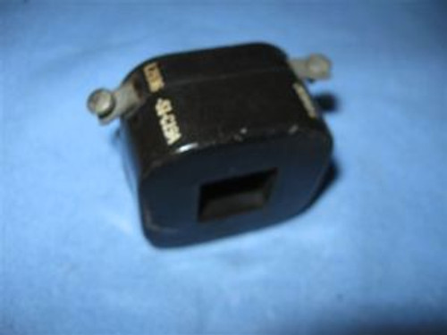 Square D Coil (L2936-S1-C19A) Used