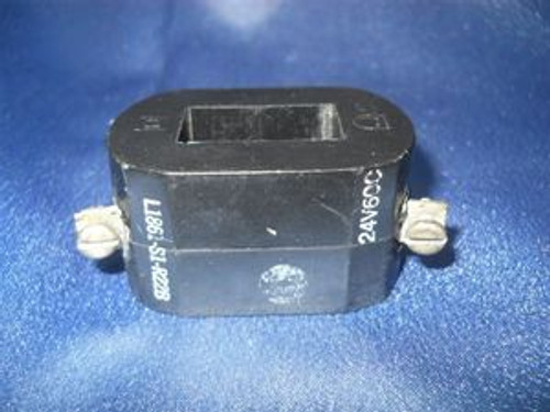 Square D (L1861-S1-R22B) Coil, Used