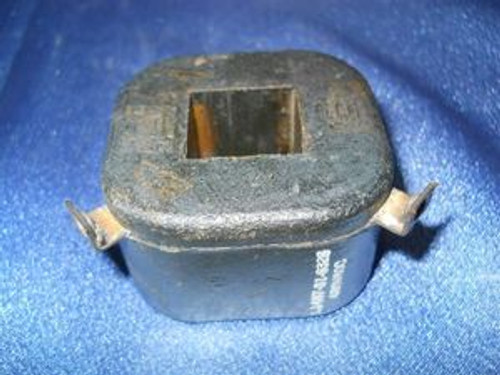 Square D (L1487-S1-S326) Coil, Used