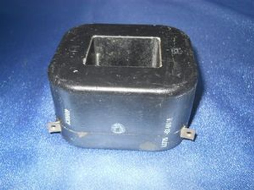 Square D (L1775-S1-U14A ) Coil, Used