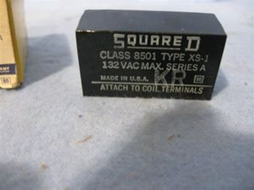 Square D (9999-PN10) Transient Voltage Suppressor, New Surplus