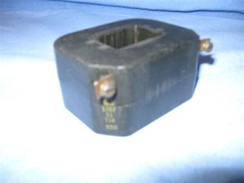Square D (1707S1-T24) Coil, Used