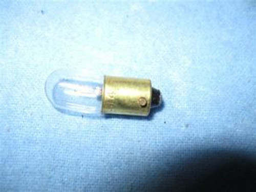 Micro Lamps (NSN-6240-00-057-2887)  New