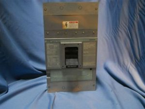 ITE (MXD63S800A) 800 Amp Molded Case Switch, Used tested in working condition