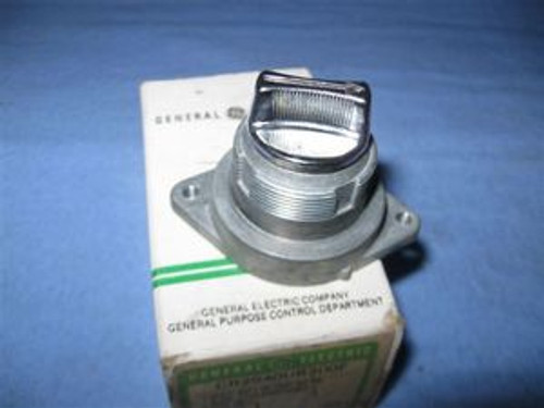 General Electric Selector Switch (CR294OUB200F) New in Box