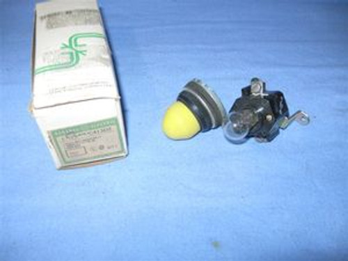 General Electric Indicating Light (CR2940UC413D2) New in Box