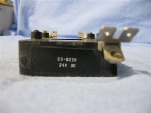 General Electric Coil (55-B22R) Used