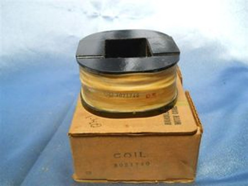 General Electric Coil (3021740) New Surplus