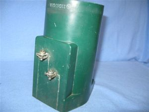 General Electric Coil (22D63G8A) Used