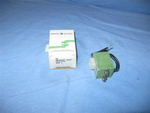 General Electric Coil (15D1G75) New Surplus