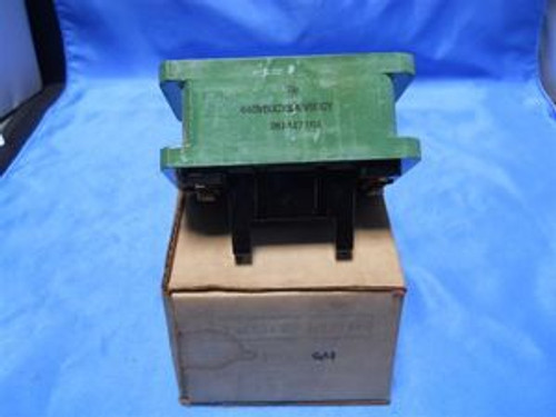 General Electric (281A171G4) COIL (55-650327-A1) 440V-60CY, New Surplus