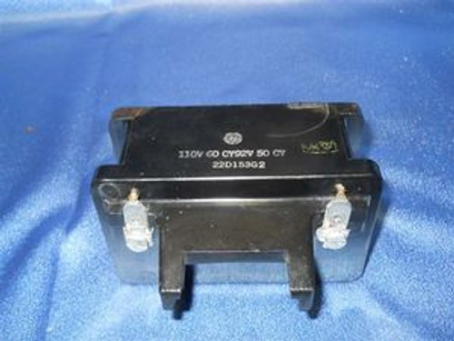 General Electric (22D153G2) Coil, Used