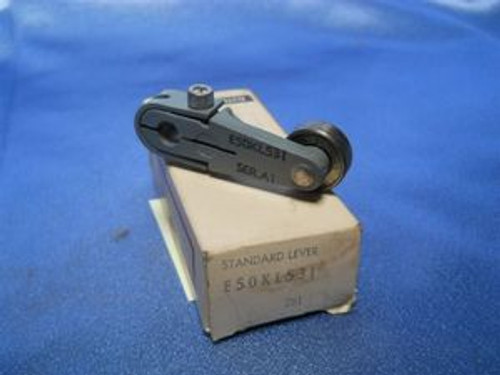 Cutler Hammer (E50KL531) Standard Lever, New Surplus