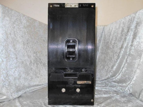 ITE Cordon Circuit Breaker (C7550) w/ 150 Trip, 3 Pole CK Frame ET Type, Used